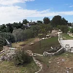 וילה I Trulli Sul Mare טרני