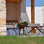 I Trulli Sul Mare * טרני