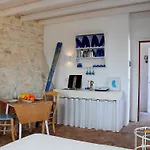 I Trulli Sul Mare וילה טרני