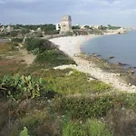 I Trulli Sul Mare * טרני