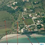 I Trulli Sul Mare וילה *