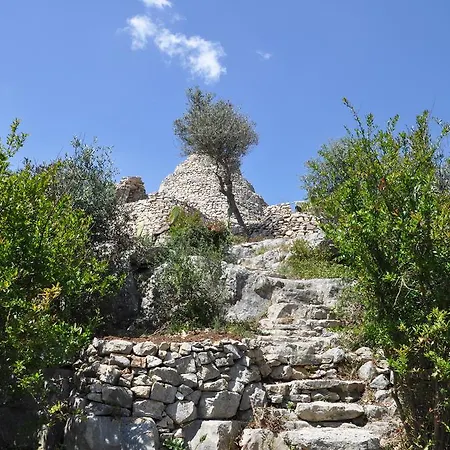 I Trulli Sul Mare *