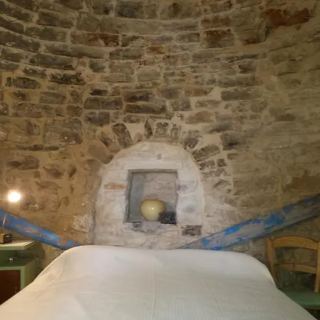 I Trulli Sul Mare 트라니