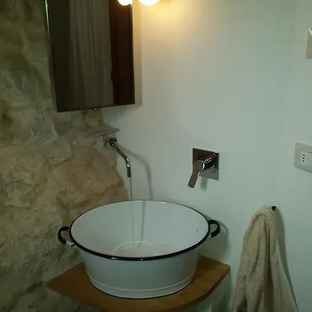 I Trulli Sul Mare 빌라 *