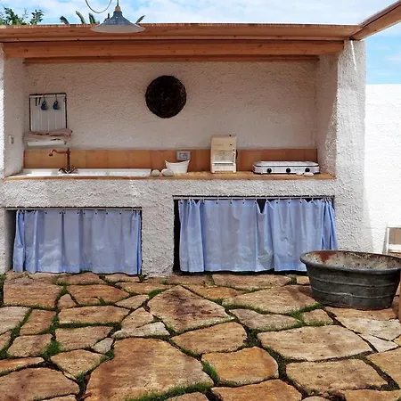 I Trulli Sul Mare Villa