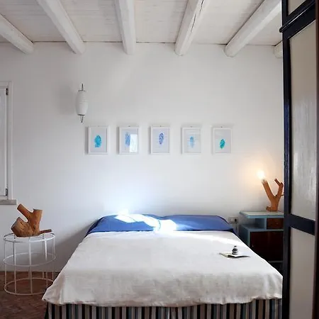 Villa I Trulli Sul Mare Trani