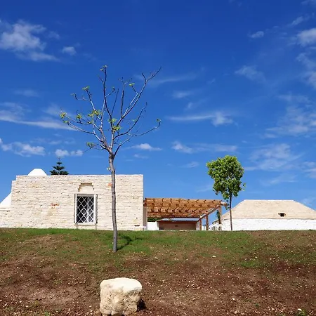 Villa I Trulli Sul Mare
