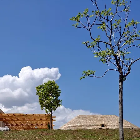I Trulli Sul Mare Villa *