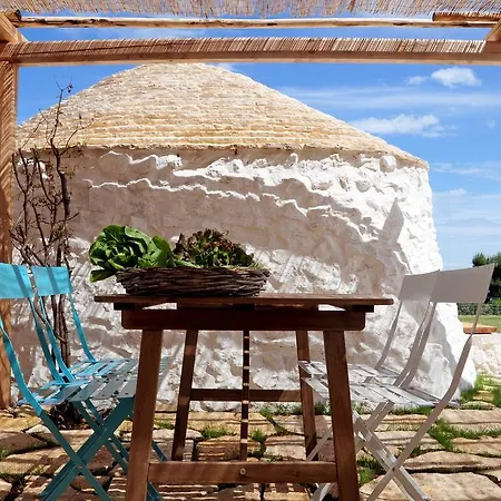 I Trulli Sul Mare