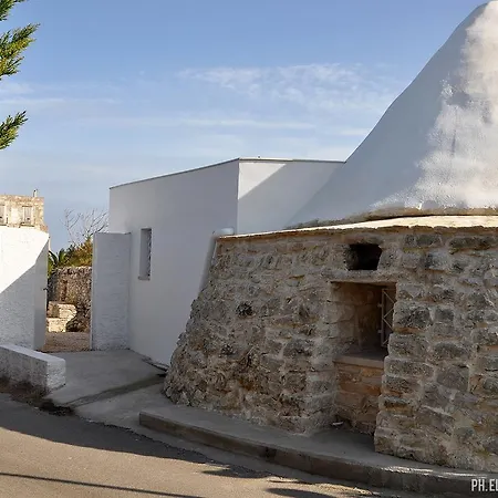 I Trulli Sul Mare * Trani