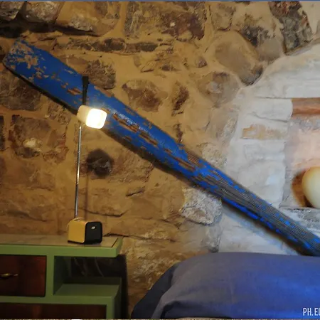 I Trulli Sul Mare Villa Trani