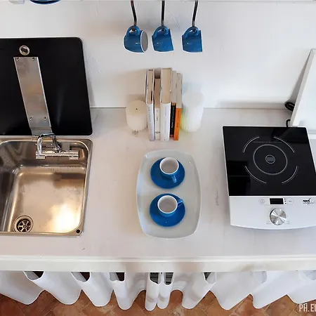 I Trulli Sul Mare Trani