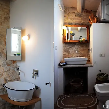 I Trulli Sul Mare * Trani