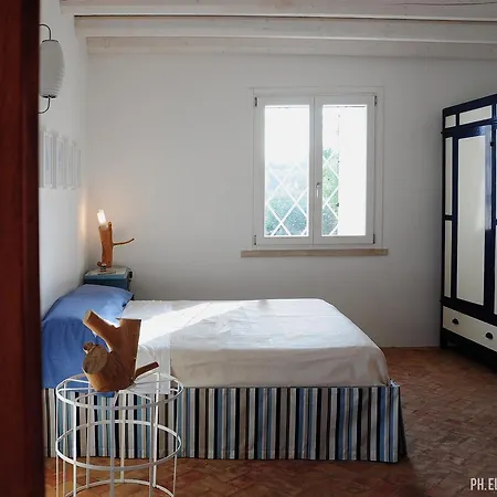 Villa I Trulli Sul Mare *