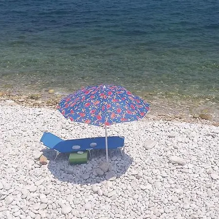 I Trulli Sul Mare Villa