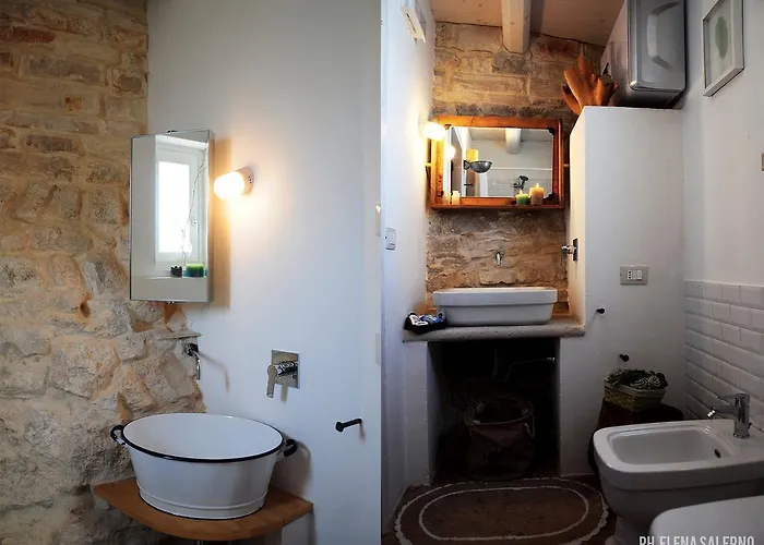 I Trulli Sul Mare * Trani