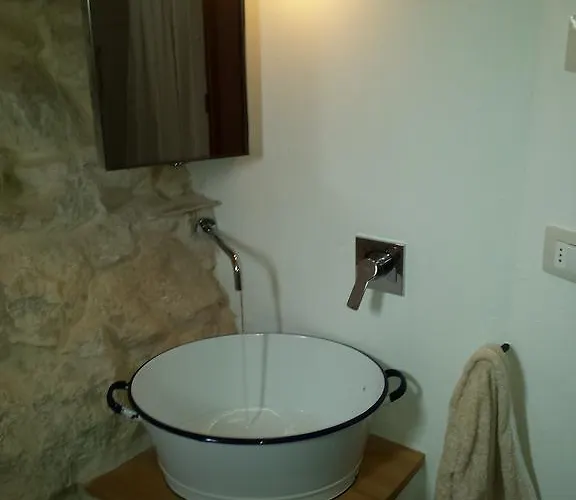 I Trulli Sul Mare Villa *