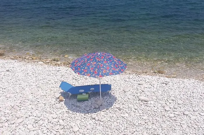 I Trulli Sul Mare Βίλα